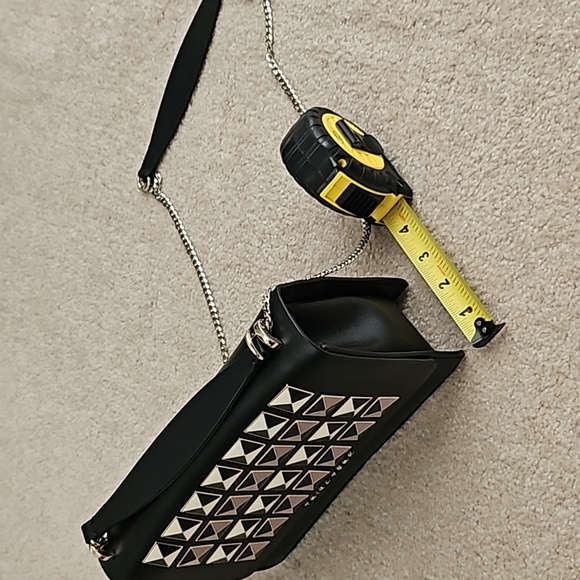 Trina Turk Convertible Purse - Picture 7 of 8